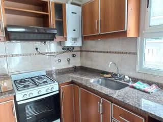 Foto 16 de VENTA departamento Plaza Colón Mar del Plata 2 ambientes
