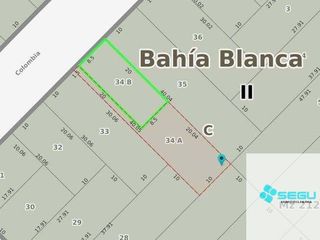 Terreno / Lote en venta de 400m2 ubicado en Universitario