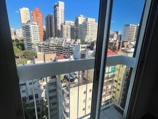 Foto 9 de Departamento en alquiler de 1 dormitorio en Belgrano Barrancas