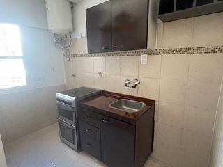 Foto 3 de Departamento en alquiler de 1 dormitorio en Belgrano Barrancas