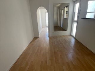 Foto 1 de Departamento en alquiler de 1 dormitorio en Belgrano Barrancas