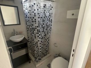 Foto 5 de Departamento en alquiler de 1 dormitorio en Belgrano Barrancas
