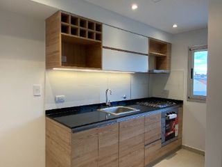 Foto 3 de Departamento en venta en Quilmes Oeste Centro