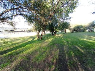 Foto 7 de VENTA LOTE DE 1412 METROS EN BARRIO LA ARBOLADA