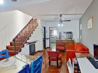 Foto 5 de Venta Ph en Dúplex 4 ambientes Devoto cochera