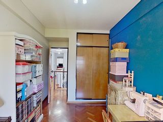 Foto 43 de Venta Ph en Dúplex 4 ambientes Devoto cochera