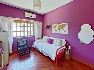 Foto 68 de Venta Ph en Dúplex 4 ambientes Devoto cochera