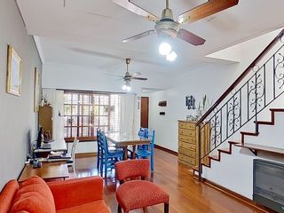 Foto 9 de Venta Ph en Dúplex 4 ambientes Devoto cochera