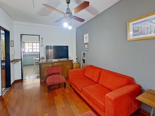 Foto 74 de Venta Ph en Dúplex 4 ambientes Devoto cochera