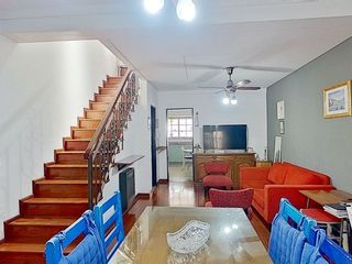 Foto 4 de Venta Ph en Dúplex 4 ambientes Devoto cochera