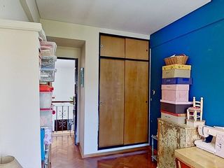 Foto 41 de Venta Ph en Dúplex 4 ambientes Devoto cochera