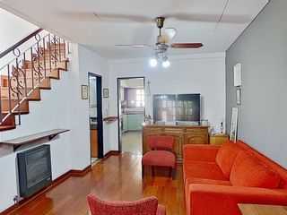 Foto 2 de Venta Ph en Dúplex 4 ambientes Devoto cochera
