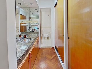 Foto 67 de Venta Ph en Dúplex 4 ambientes Devoto cochera