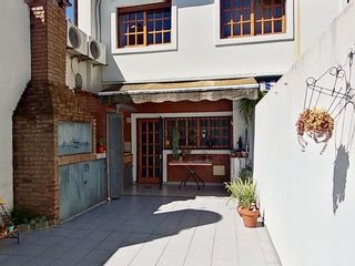 Foto 30 de Venta Ph en Dúplex 4 ambientes Devoto cochera