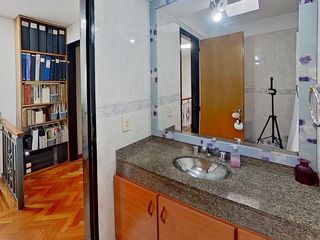 Foto 65 de Venta Ph en Dúplex 4 ambientes Devoto cochera