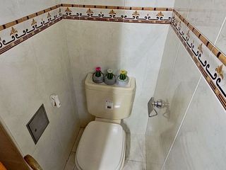 Foto 11 de Venta Ph en Dúplex 4 ambientes Devoto cochera