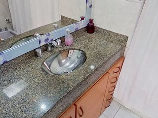 Foto 37 de Venta Ph en Dúplex 4 ambientes Devoto cochera
