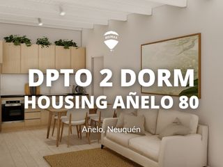 Foto 1 de VENTA UNIDADES HOUSING UF 53