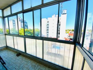 Foto 9 de VENTA DPTO 4 AMBIENTES SEMIPISO 88MTS LUMINOSO