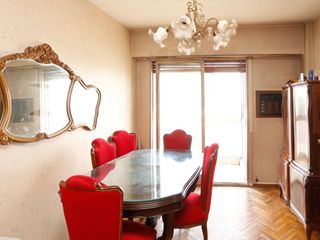 Foto 20 de VENTA DPTO 4 AMBIENTES SEMIPISO 88MTS LUMINOSO