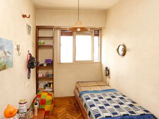 Foto 10 de VENTA DPTO 4 AMBIENTES SEMIPISO 88MTS LUMINOSO