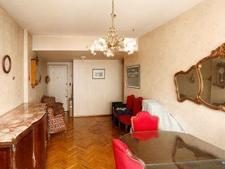 Foto 4 de VENTA DPTO 4 AMBIENTES SEMIPISO 88MTS LUMINOSO