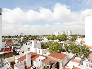 Foto 21 de VENTA DPTO 4 AMBIENTES SEMIPISO 88MTS LUMINOSO