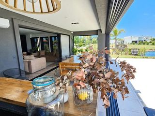 Foto 5 de Casa en venta en barrio San  Gabriel a la laguna