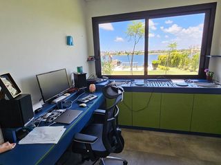 Foto 59 de Casa en venta en barrio San  Gabriel a la laguna
