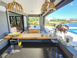 Foto 45 de Casa en venta en barrio San  Gabriel a la laguna