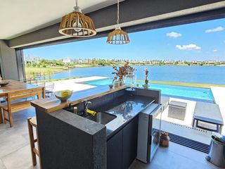 Foto 46 de Casa en venta en barrio San  Gabriel a la laguna
