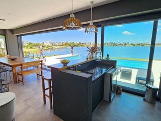 Foto 55 de Casa en venta en barrio San  Gabriel a la laguna