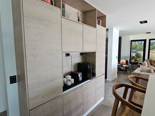 Foto 65 de Casa en venta en barrio San  Gabriel a la laguna