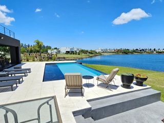 Foto 9 de Casa en venta en barrio San  Gabriel a la laguna