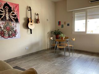 Foto 4 de VENTA PH 2 AMBIENTES VILLA CRESPO