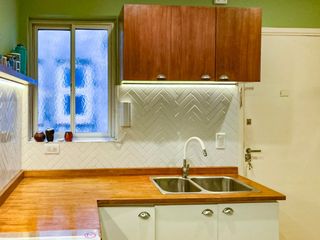 Foto 6 de VENTA PH 2 AMBIENTES VILLA CRESPO