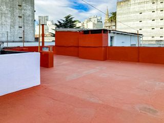 Foto 17 de VENTA PH 2 AMBIENTES VILLA CRESPO