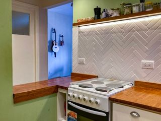 Foto 7 de VENTA PH 2 AMBIENTES VILLA CRESPO