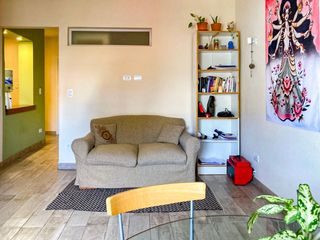 Foto 2 de VENTA PH 2 AMBIENTES VILLA CRESPO