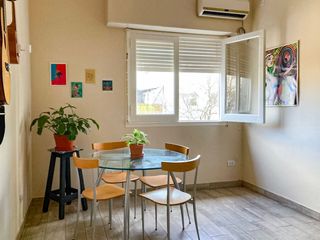 Foto 1 de VENTA PH 2 AMBIENTES VILLA CRESPO