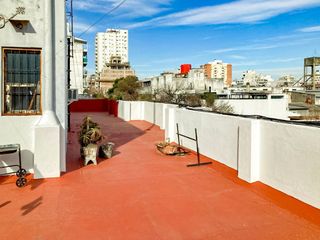 Foto 19 de VENTA PH 2 AMBIENTES VILLA CRESPO
