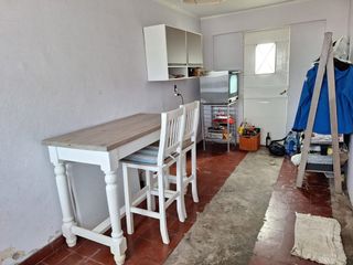 Foto 15 de VENTA DE CASA C/ LOTE A 2 CDRAS AV. VILLA ROSAS