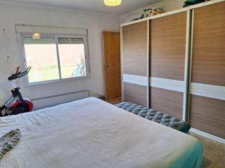 Foto 14 de VENTA DE CASA C/ LOTE A 2 CDRAS AV. VILLA ROSAS