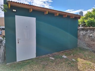 Foto 16 de VENTA DE CASA C/ LOTE A 2 CDRAS AV. VILLA ROSAS