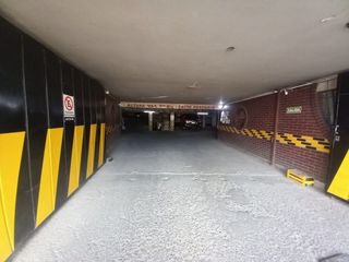 Foto 2 de Cinco Cocheras en Microcentro Ciudad de Mendoza