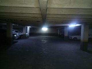 Foto 3 de Cinco Cocheras en Microcentro Ciudad de Mendoza