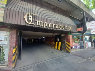 Foto 1 de Cinco Cocheras en Microcentro Ciudad de Mendoza