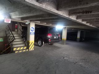 Foto 6 de Cinco Cocheras en Microcentro Ciudad de Mendoza