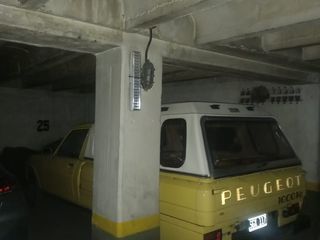 Foto 4 de Cinco Cocheras en Microcentro Ciudad de Mendoza