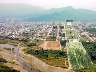 Foto 6 de En Venta Lotes de terrenos urbanos desde 360mtrs, Canton La Mana